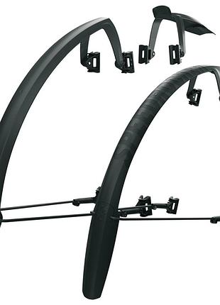Комплект крыльев sks speedrocker