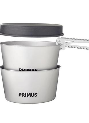 Котелок primus essential pot set 2.3l