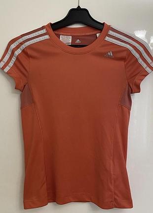 Футболка adidas