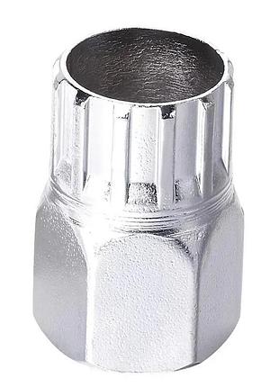 Велоинструмент для демонтажа задних звёзд kenli kl-9714