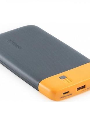 Повербанк biolite charge 40 pd 10000 mah