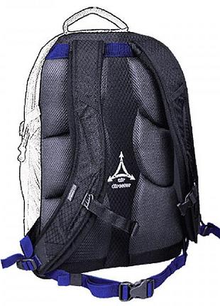 Рюкзак terra incognita transit 36 2