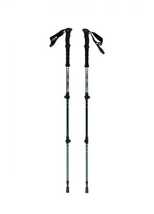 Трекинговые палки tribe trekking pole alu t-me-0026-ocean