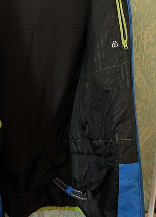 Куртка чоловіча salomon / оригінал 7