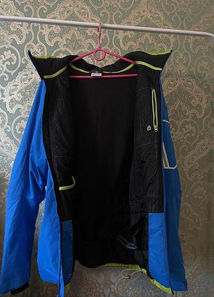 Куртка чоловіча salomon / оригінал 4