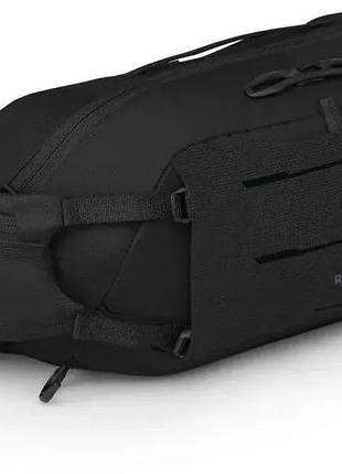 Поясна сумка osprey raptor 4 black