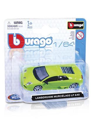 Автомоделі - міні-моделі (1:64)