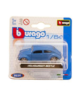 Автомоделі - міні-моделі (1:64) 2