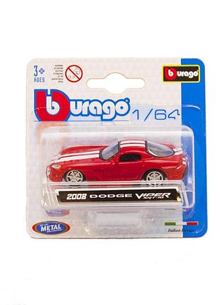 Автомоделі - міні-моделі (1:64) 3