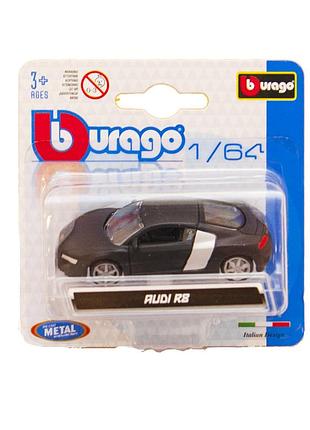 Автомоделі - міні-моделі (1:64) 8