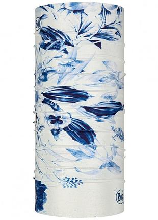 Мультифункциональная повязка buff coolnet uv+ delft multi 125057.555.10.00