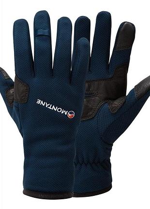 Перчатки мужские montane iridium glove