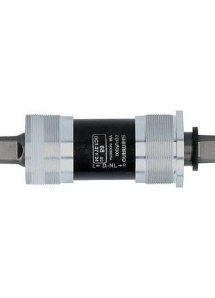 Каретка shimano bb-un300 bsa 68x117,5 мм 1.37-24 без болтов