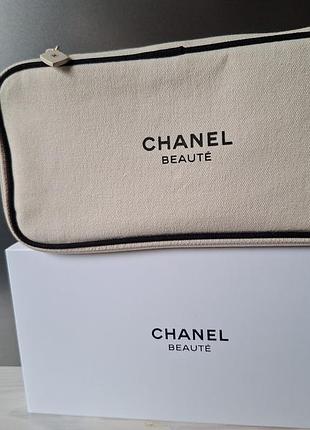 Косметичка - органайзер chanel