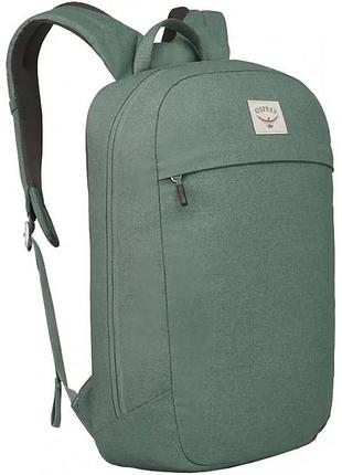 Рюкзак osprey arcane large day pine leaf green heather