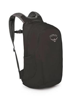 Рюкзак osprey ultralight stuff pack black