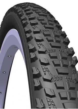 Покрышка rubena mitas 27.5x2.10 (54-584) ocelot v85 classic