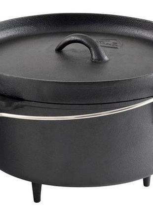 Котел robens carson dutch oven 11.3l
