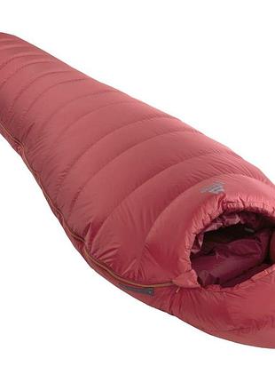 Спальный мешок mountain equipment glacier 450 long down