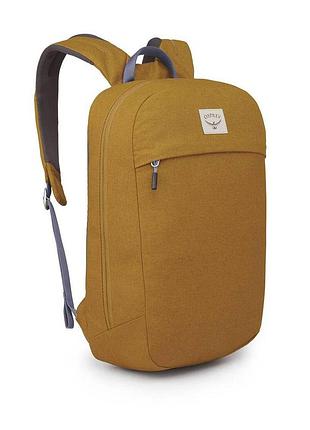 Рюкзак osprey arcane large day brindle brown heather