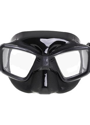 Маска marlin enzo black