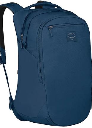 Рюкзак osprey aoede airspeed backpack 20 antique blue