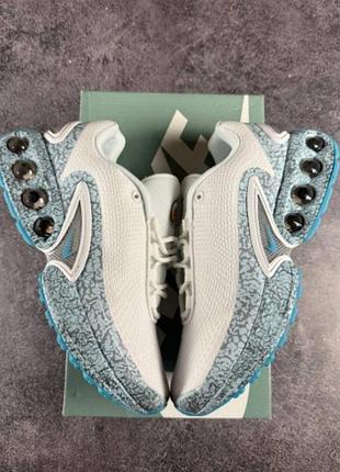 Кросівки чоловічі nike air max dn white safari