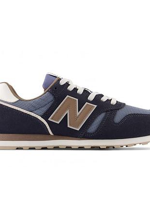Кросівки чоловічі new balance ml373 v2