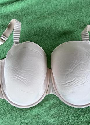 Розкішний комфорт та преміальна якість classic t-shirt bra твій ідеальний бюстик 24/7
