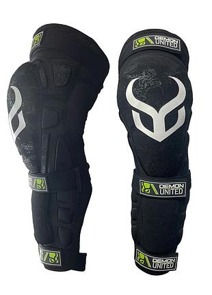 Защита колен/голени demon hyper knee/shin x d3o ds5115