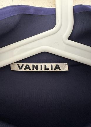 Кардиган vanilia 3