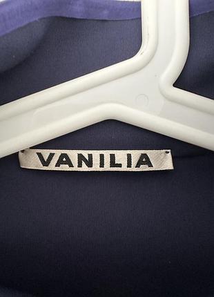 Кардиган vanilia 7