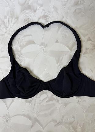 Бюстгальтер-трансформер / халтер hunkemöller под открытую одежду