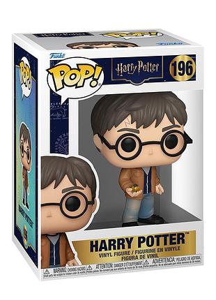 Игровая фигурка funko pop! серии гарри поттер s20 - гарри поттер