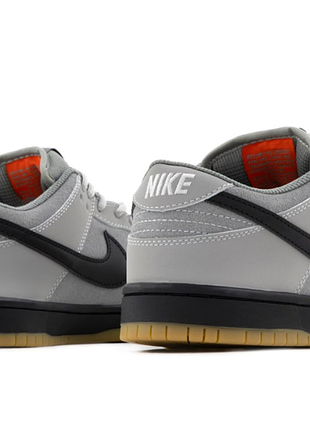 Sb dunk pro cool grey 7