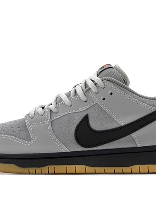 Sb dunk pro cool grey 2