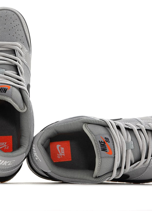 Sb dunk pro cool grey 6