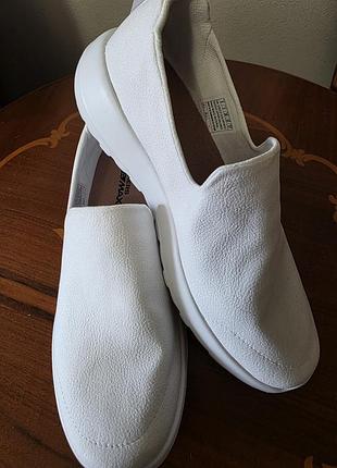 Жіночі сліпони оригінал  skechers gowalk з устілкою goga max. 8