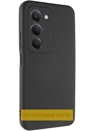Чохол tpu getman liquid silk full camera для xiaomi redmi 15c (global) / poco c85 (global)