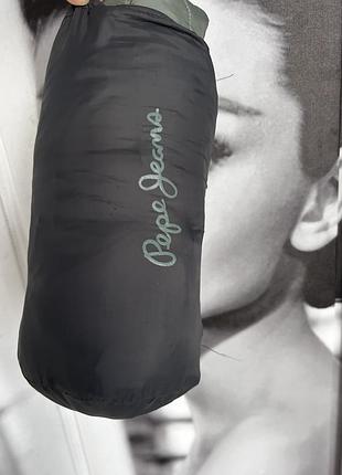 Pepe jeans нова жилетка