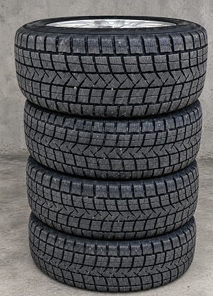 Шини firemax зимові 215/60 r17