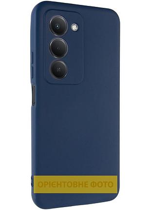 Чохол tpu getman liquid silk full camera для xiaomi redmi 15c (global) / poco c85 (global)