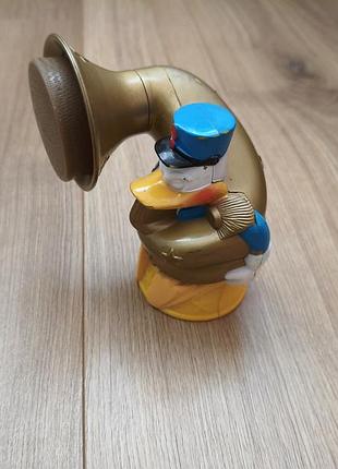 Коллекционная игрушка макдональдс, mcdonalds