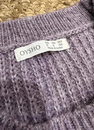 Жіночий светр oysho 2