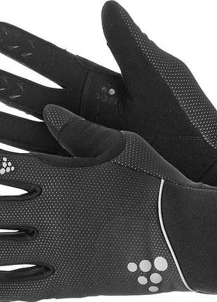 Перчатки craft touring glove
