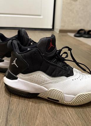 Кросівки jordan 3
