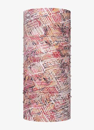 Мультифункциональная повязка buff coolnet uv+ mixilla sand