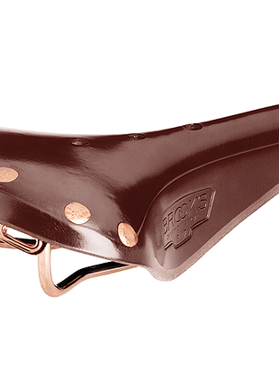 Седло brooks b67 special