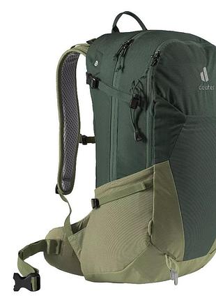 Рюкзак deuter futura 23 ivy-khaki