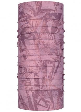 Мультифункциональная повязка buff coolnet uv⁺ insect shield açai orchid 125090.607.10.00